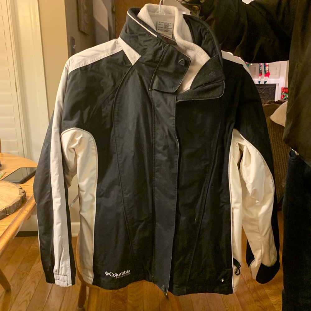 Columbia Ski Jacket